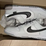 Новые мужские кеды Nike 1