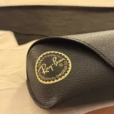 Ray-Ban x A$AP Rocky სათვალე 6