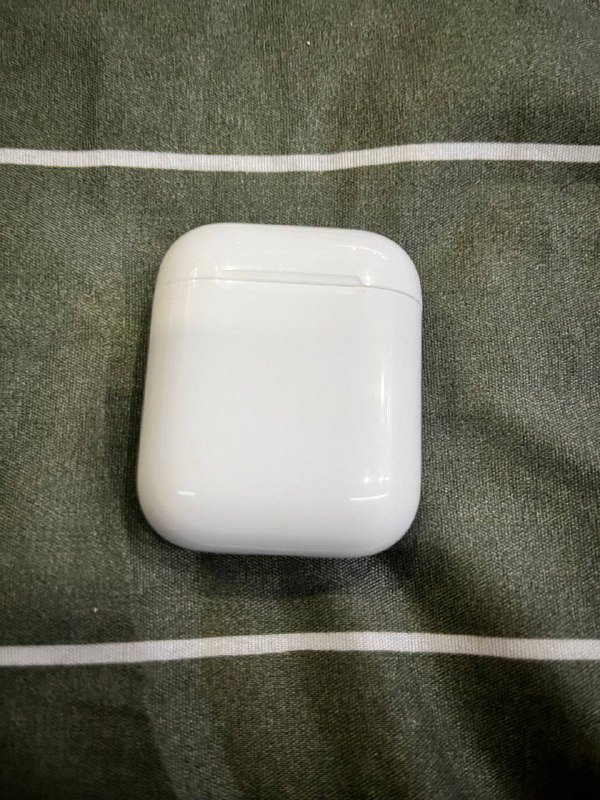 AirPods 2 с кейсом