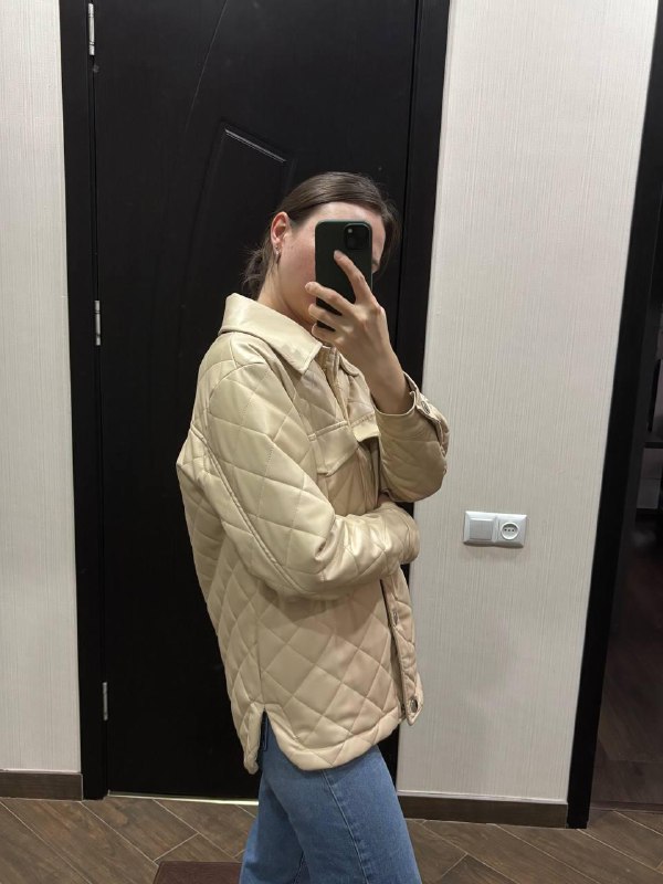 Куртка демисезон Koton размер S 2