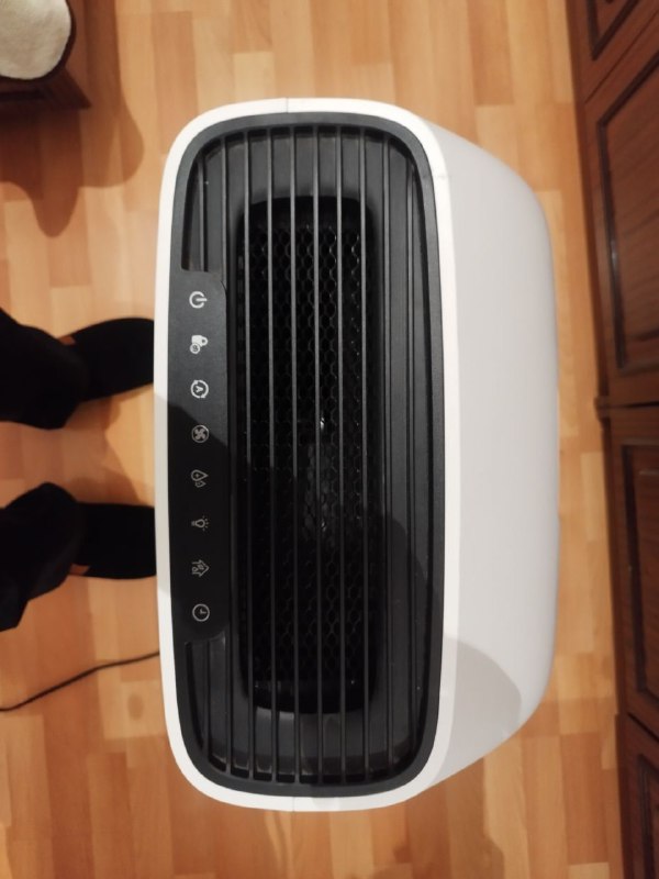 Очиститель воздуха Philips AC3821/10, электрогитара Jet JS400 3