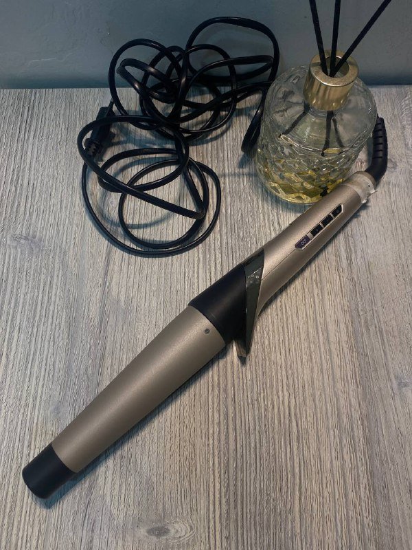 Плойка Remington