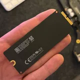 Оперативная память DDR4 и SSD диск 32 ГБ 3