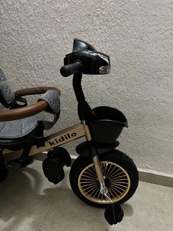 Детский велосипед Kidilo 9