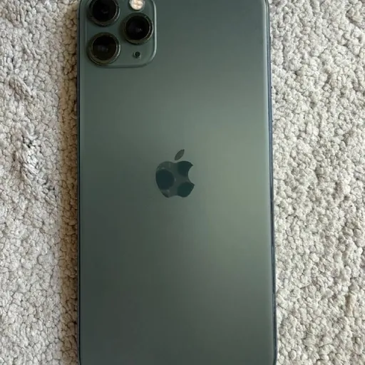 iPhone 11 Pro Max 256 GB