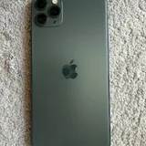 iPhone 11 Pro Max 256 GB 1