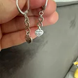 Серебряные украшения 8