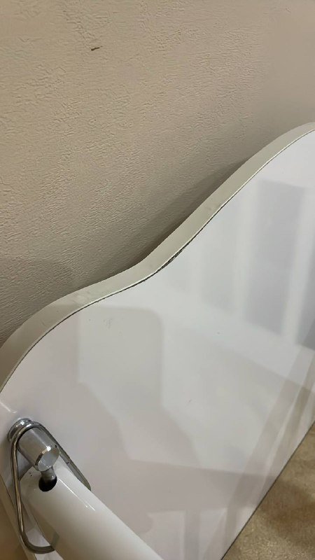 Детская кроватка с матрасом 4