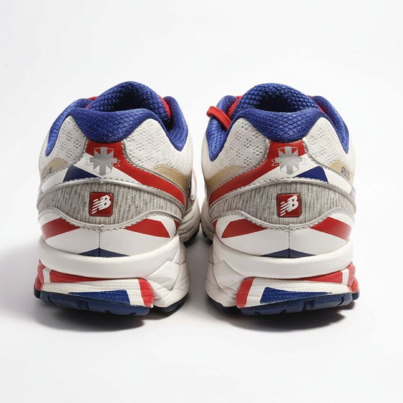 Кроссовки New Balance 890v2 British Miller размер 42.5 5