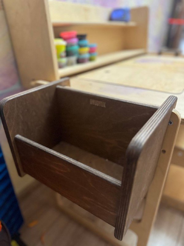 Деревянная детская мебель ит dyudyuk 6