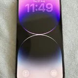 Apple iPhone 14 Pro 256GB Deep Purple 2