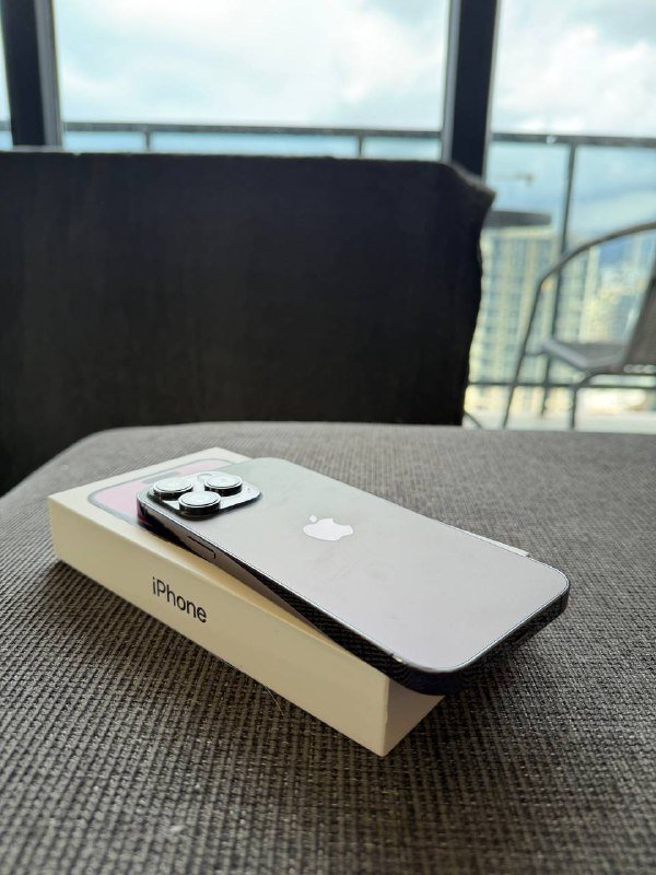 iPhone 14 Pro Max 128GB 3