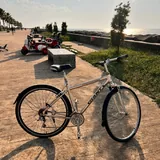 Велосипед Giant 5