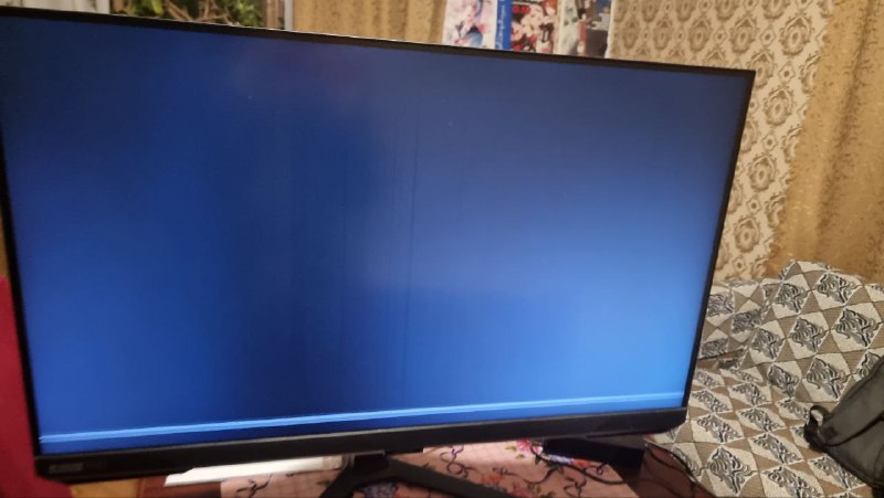 Samsung Odyssey G7 32", Блок питания Samsung 100W, Монитор LG