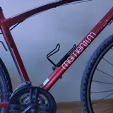 Momentum Giant 4