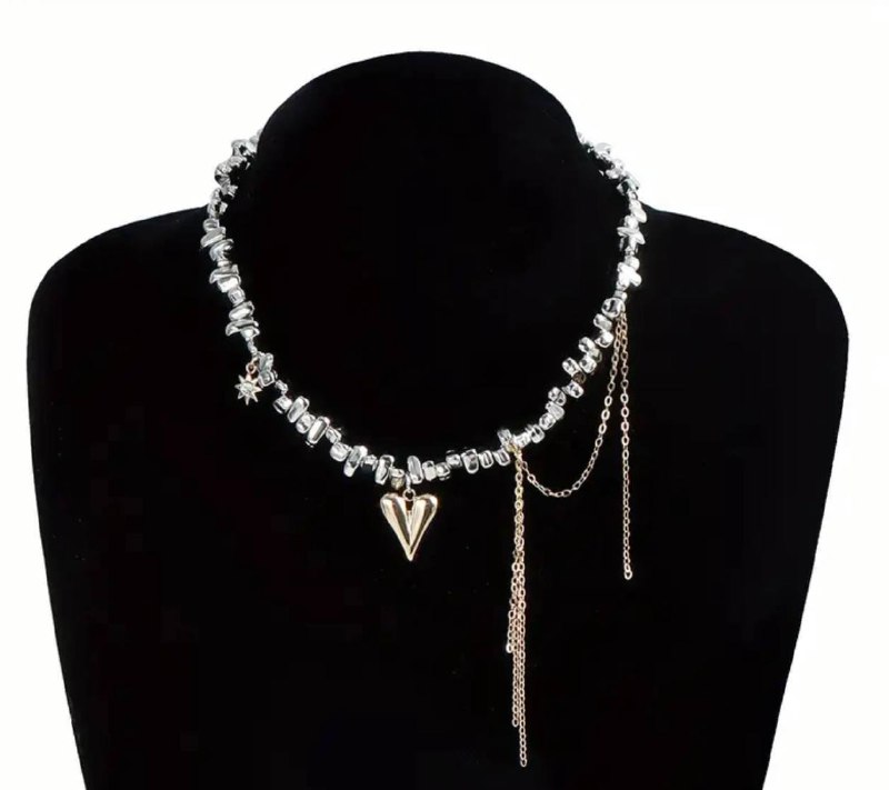 Ожерелье новое 2