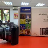 Olympus SZ-11 фотоаппарат 4