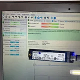 SSD Kingston 500GB 2