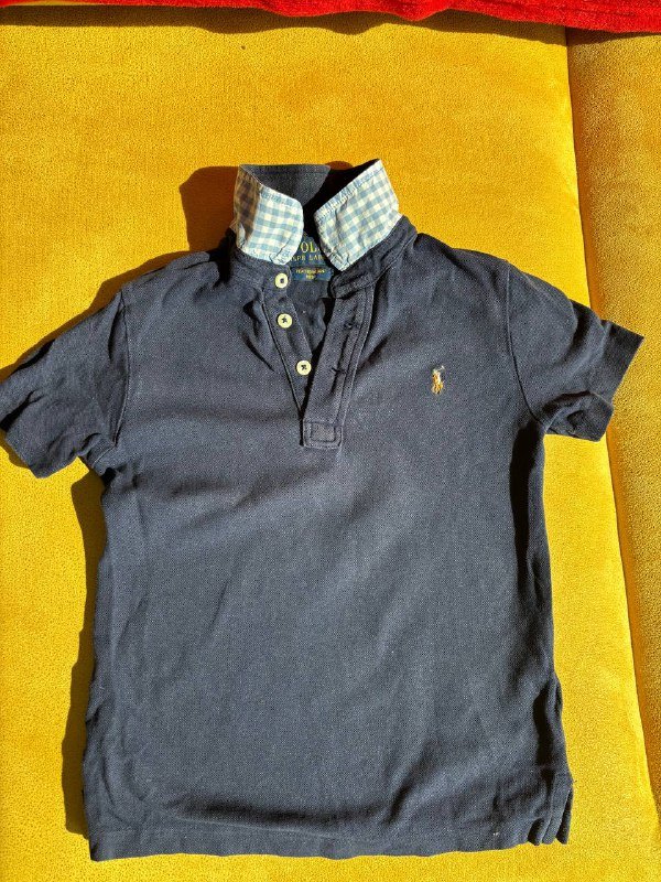 Одежда Polo Ralph Lauren на мальчика 6 лет 5