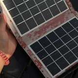 Складная солнечная панель 2
