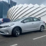 Kia Forte 2017 6