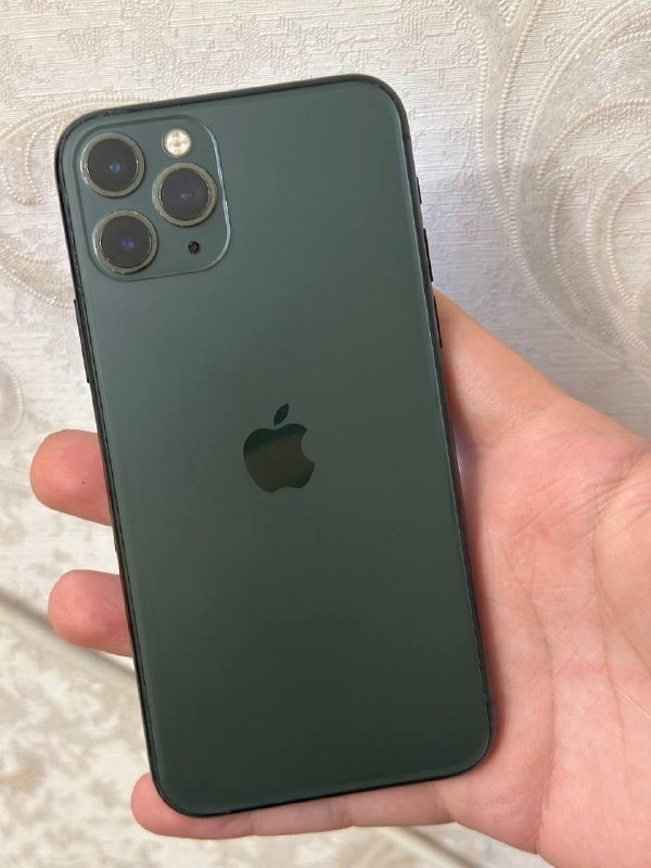 iPhone 11 Pro 256GB