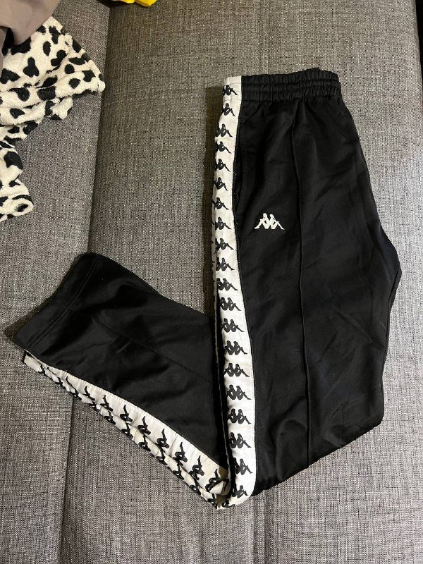 Kappa спортивные штаны M размер 2