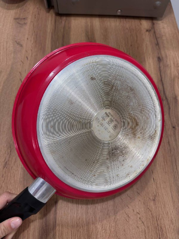 Сковорода 26 см 2