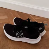 Кроссовки New Balance 430, чёрные, 37 размер 1