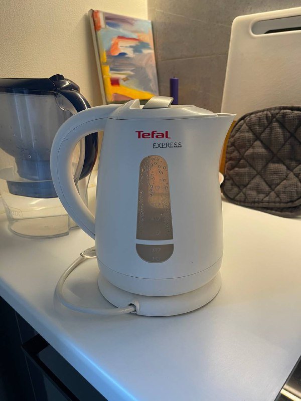 Чайник Tefal