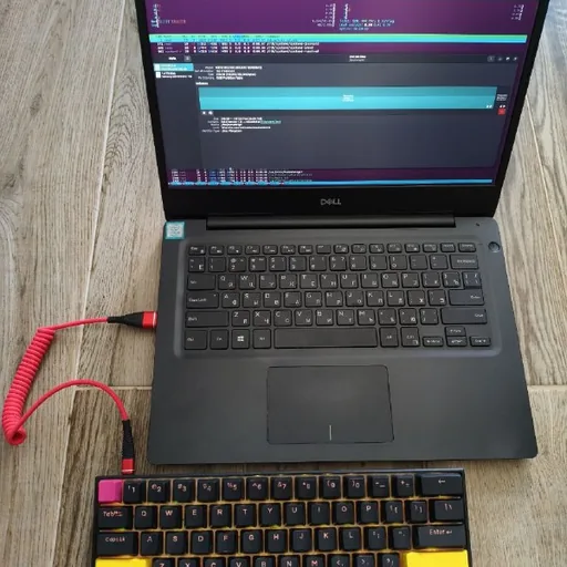 DELL Vostro 5481