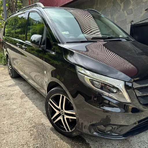 Mercedes Vito