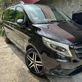 Mercedes Vito 1