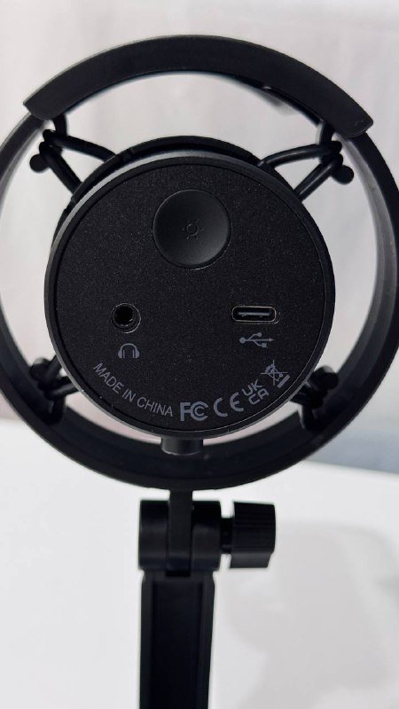 Стерео микрофон Fifine A8 Plus 2