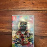 Nintendo Switch 2 Revizii, Stray, Mario Kart 8 Deluxe 4