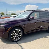 BMW X7 2022 3