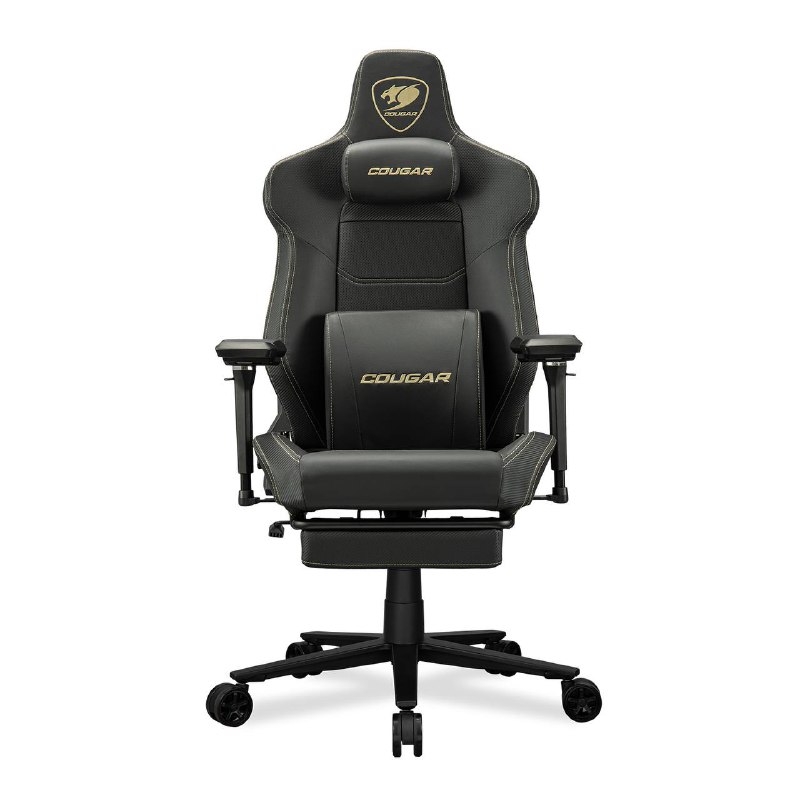 Стул Cougar Armor EVO M
