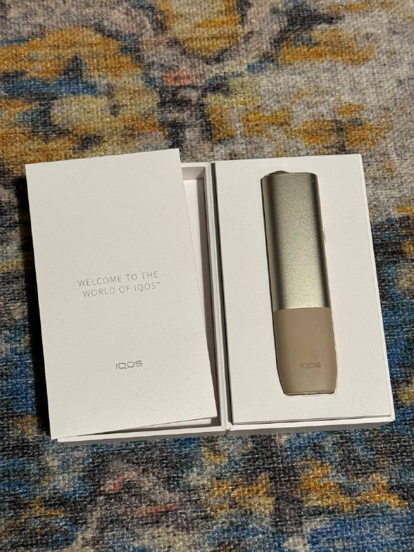 IQOS Iluma One