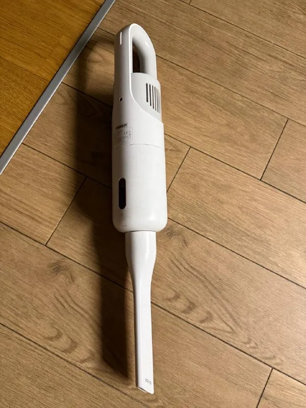 Mi Vacuum Cleaner Light 1