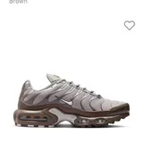 Кроссовки Nike TN 7
