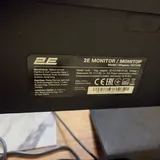 Монитор 2E H2724B 2