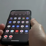 Google Pixel 4 1