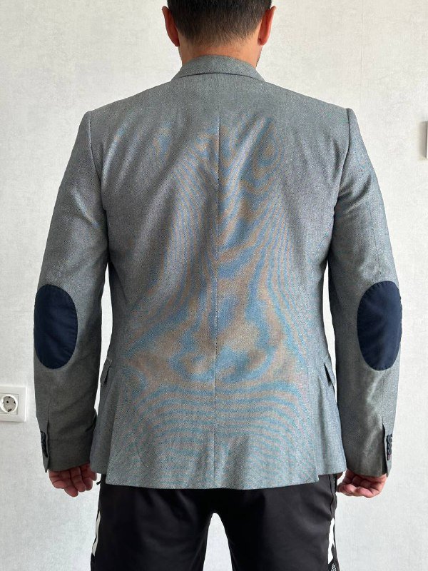 Пиджак H&M размера S 2