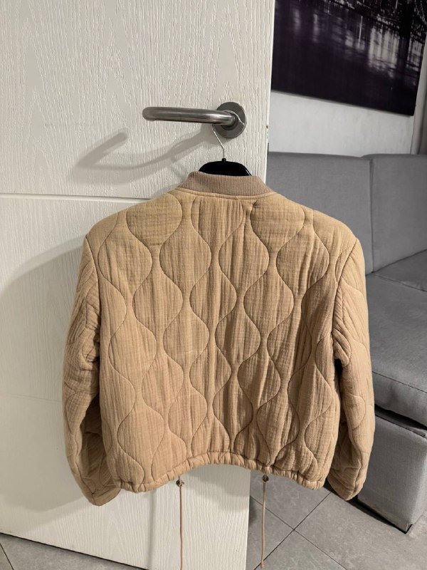 Куртка женская размер XS 2