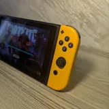 Nintendo Switch 2 V2, 2023 року 2