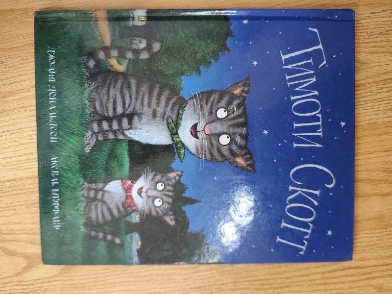 Детские книги, в том числе The Gruffalo, Family and Friends 3