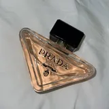 Крем Victoria Secret, духи Narciso, духи Prada 4