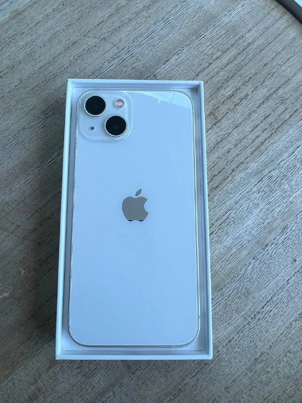 iPhone 13 1