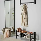 Полка для обуви IKEA с поддоном 2