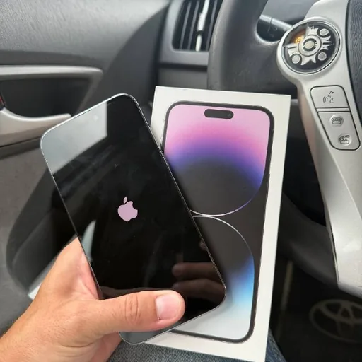 iPhone 14 Pro Max